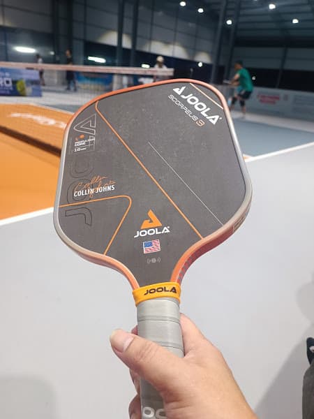 Hình ảnh Pickleball Newstar Quảng Bình - 2
