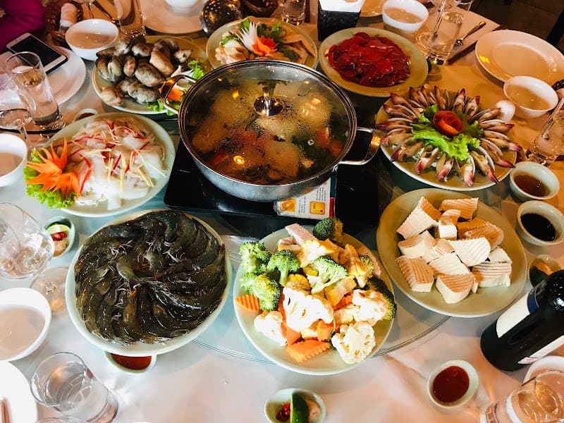 Hình ảnh Nhà hàng Cổ Ngư - 6