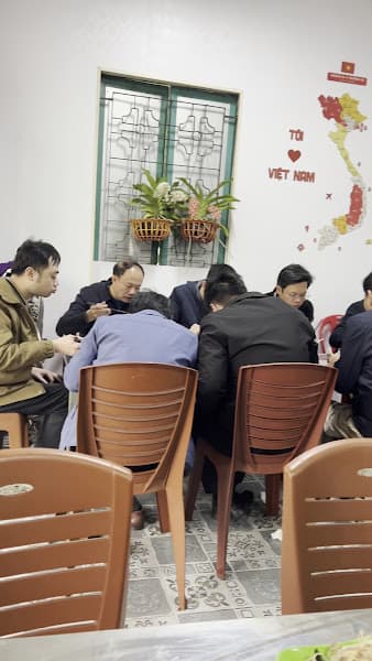 Hình ảnh Quán Phố Cổ (Miến lươn + Bánh đa cá rô) - 2