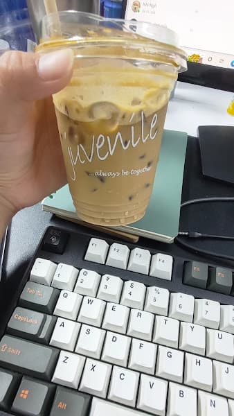 Hình ảnh Juvenile Coffee - 4