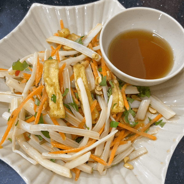 Hình ảnh Quán chay Tâm Từ - 4