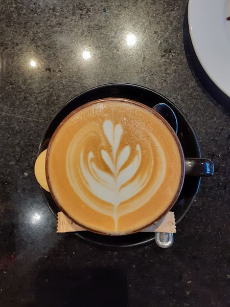 Hình ảnh Highlands Coffee 78 Nguyễn Huệ - Huế - 3