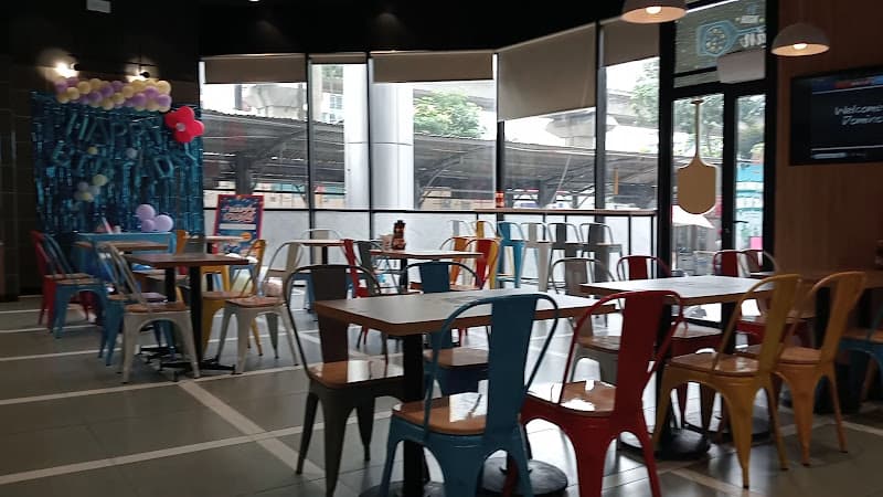 Hình ảnh Domino's Pizza Co.opmart Hà Đông - 3