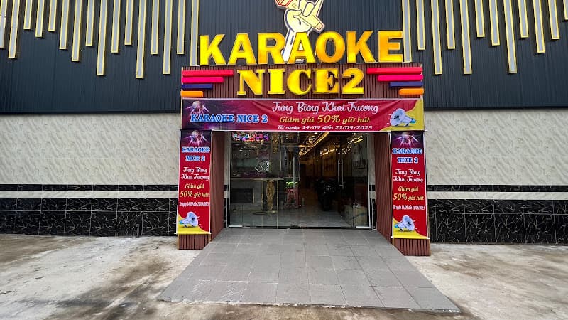 Hình ảnh Karaoke Nice 2 - 6