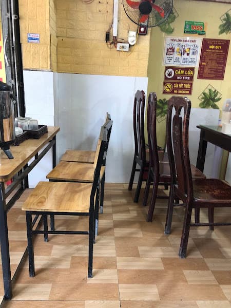 Hình ảnh Bún Bò Huế Nga Đạt - 3