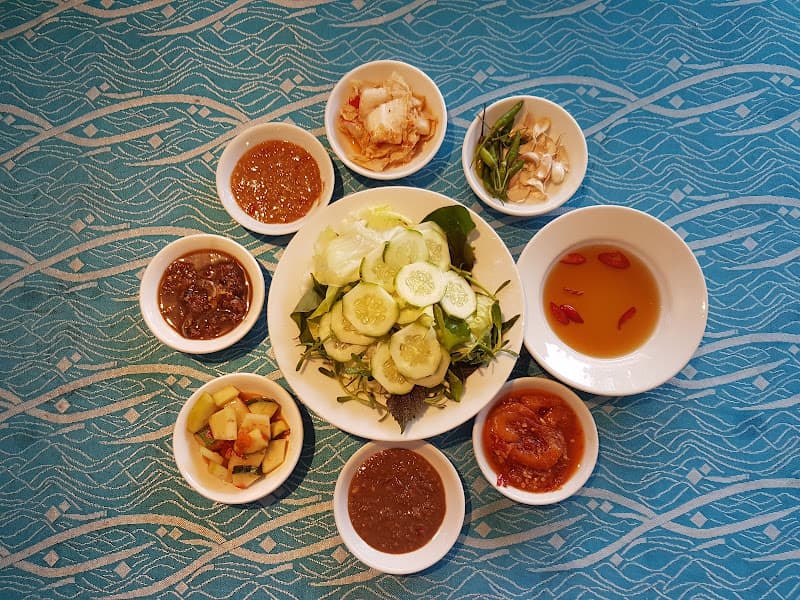 Hình ảnh Quán cơm Hải Hà - 5