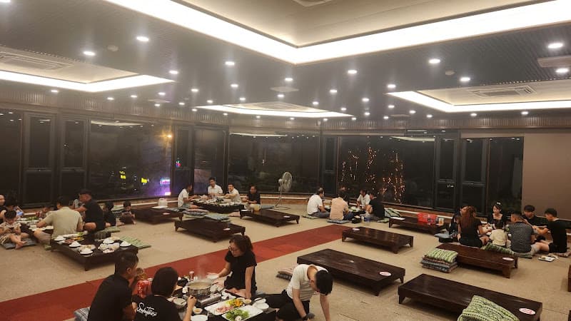 Hình ảnh Nhà hàng Ngựa Tây Bắc - 4