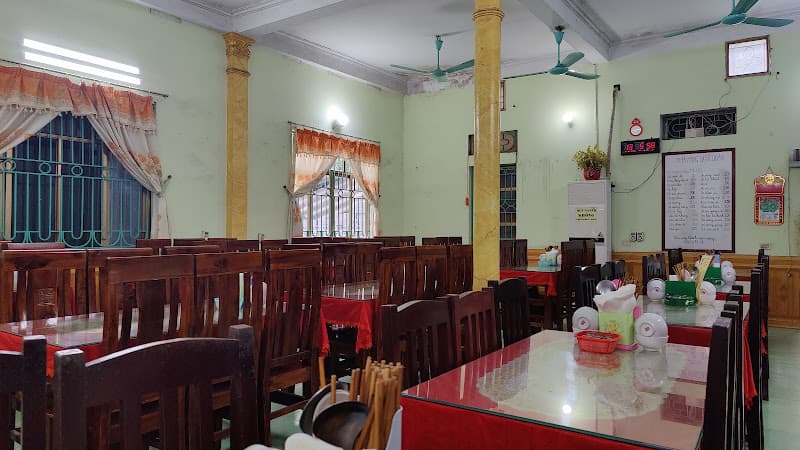 Hình ảnh Nhà Hàng Quốc Quân - 5