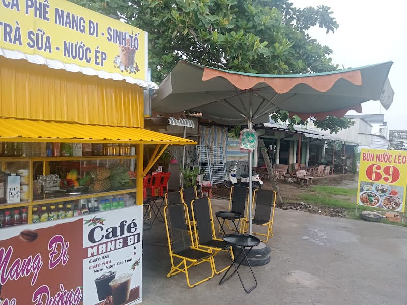 Hình ảnh Bún nước lèo cà mau 69 - 3