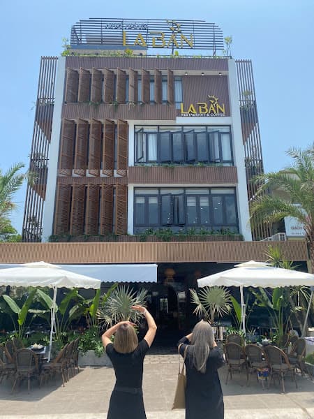 Hình ảnh Nhà Hàng La Bàn Quảng Yên - 2