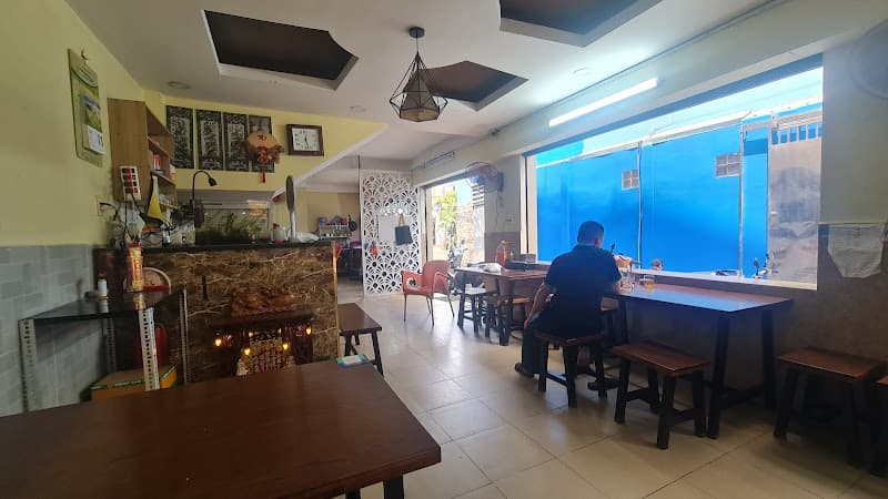 Hình ảnh Bánh canh cua Lộc Vừng - 2