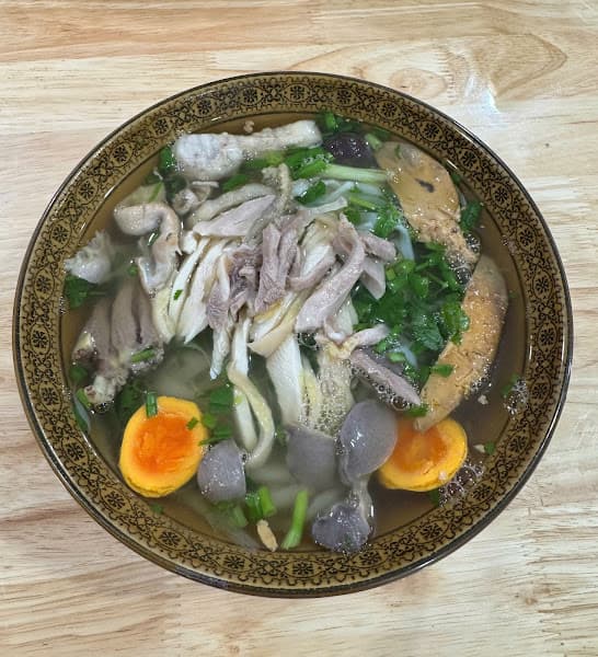 Hình ảnh Kem Mút Quán - 2