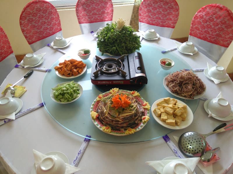 Hình ảnh Nhà Hàng Suối Lân - 2