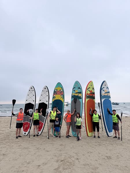 Hình ảnh SUP Station Da Nang – Sunrise SUP Tour - 4
