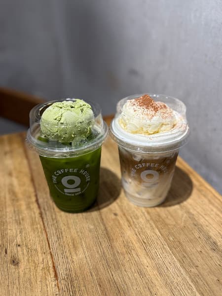 Hình ảnh The Coffee House - Nguyễn Thái Bình - 2