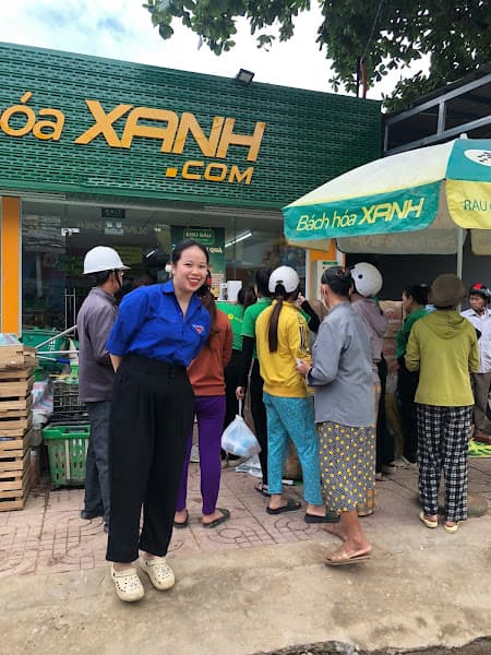 Hình ảnh Bách Hoá Xanh (Trung Phước) - 4