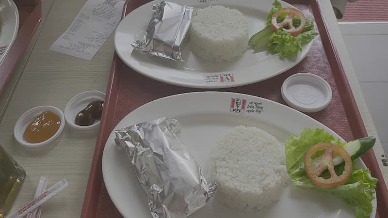 Hình ảnh KFC Nguyễn Ảnh Thủ 2 - 5