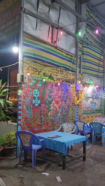 Hình ảnh Ẩm thực Hội Ngộ Quán - 2