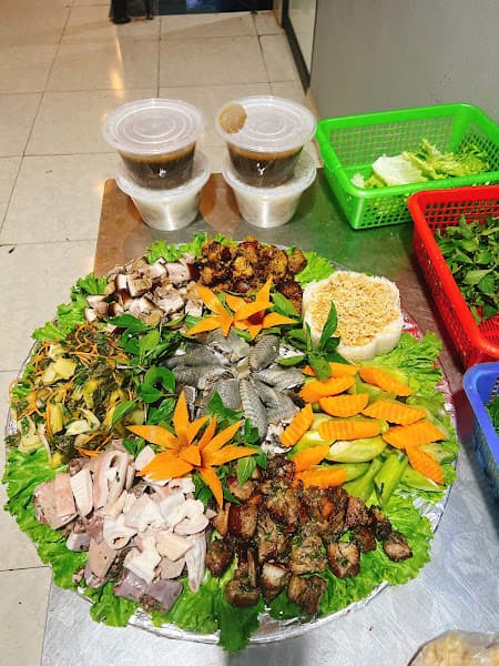 Hình ảnh Nhà hàng Bầu Bạn - 5