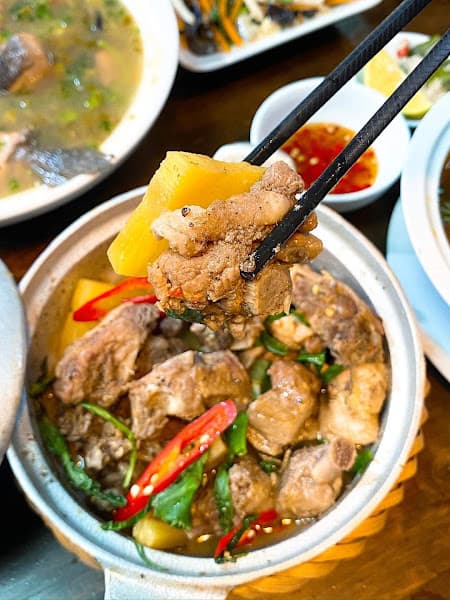 Hình ảnh Derby restaurant ( quán nhậu) - 3