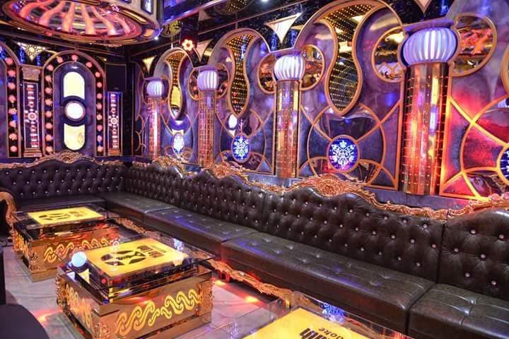 Hình ảnh Karaoke Hân Linh (Biên Hòa) - 5