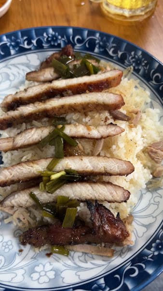 Hình ảnh Quán Cơm Tấm Bà Tư Cần Thơ - 4