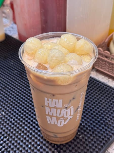 Hình ảnh Tiệm Ngọt - Tea, Matcha & more - 3