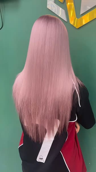 Hình ảnh NHÂN hair salon - 3