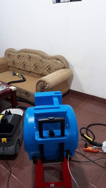 Hình ảnh Giặt Hấp Phương Loan - 2