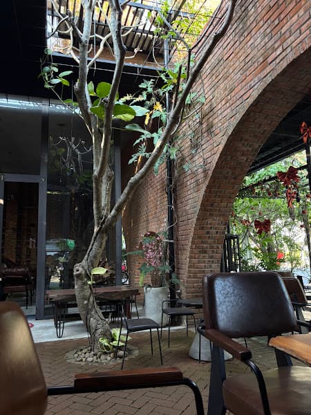 Hình ảnh Cuckoo House Coffee - 3