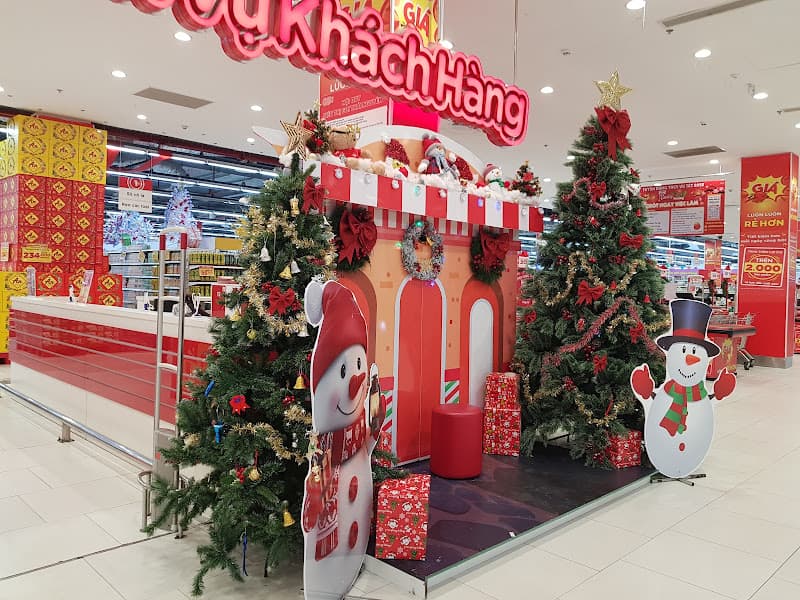 Ảnh bìa GO! Thái Nguyên