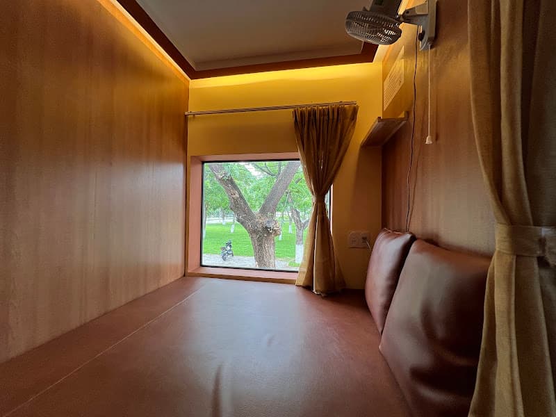 Hình ảnh OMMI Quảng Ngãi Cafe in bed - 2