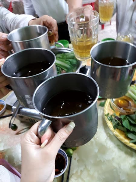 Hình ảnh Bếp Bé Bi - 5