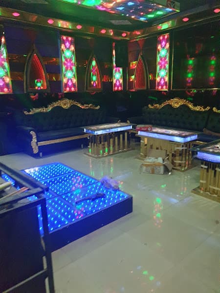 Hình ảnh Karaoke Tuấn Như - Bảo Lộc - 7