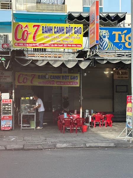 Hình ảnh 2 Đô Quán - Vĩnh Điềm Trung - 3