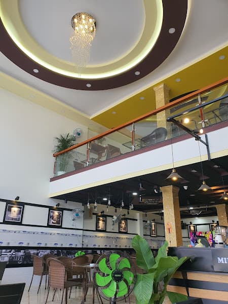 Hình ảnh Milano Coffee Vườn Trầu - 3