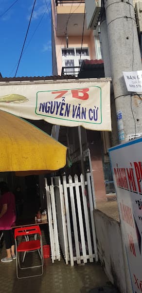 Hình ảnh Bánh Mì Phố - 3