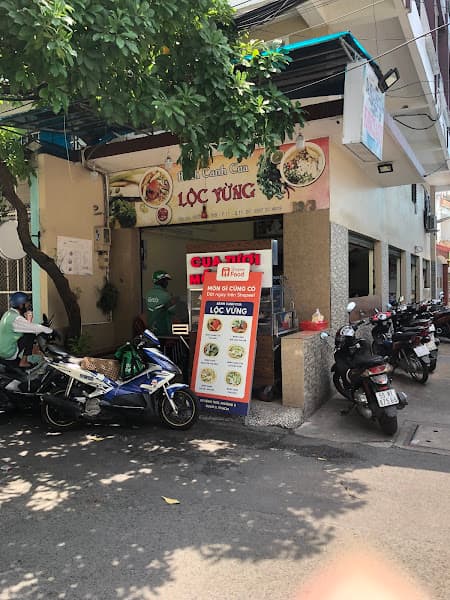 Hình ảnh Bánh canh cua Lộc Vừng - 4