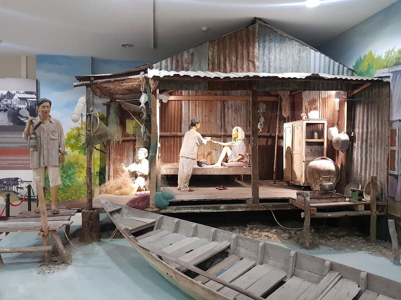 Hình ảnh Bảo Tàng Đà Nẵng - 7