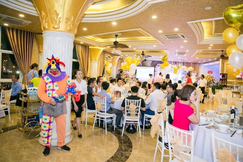 Hình ảnh Nhà Hàng Maison Hoàng Cầu - 5