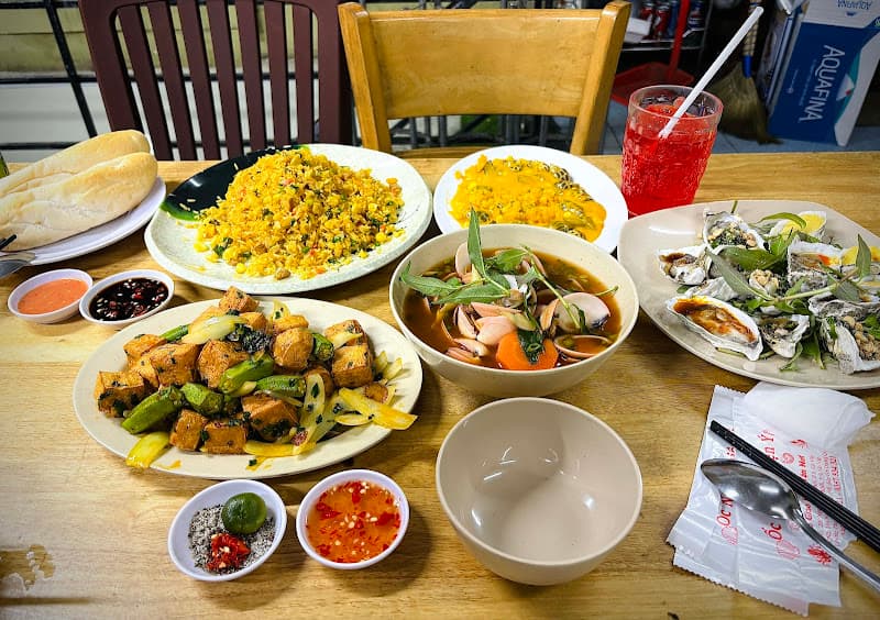 Hình ảnh ỐC NGON THIỆN Ý 2 - 2