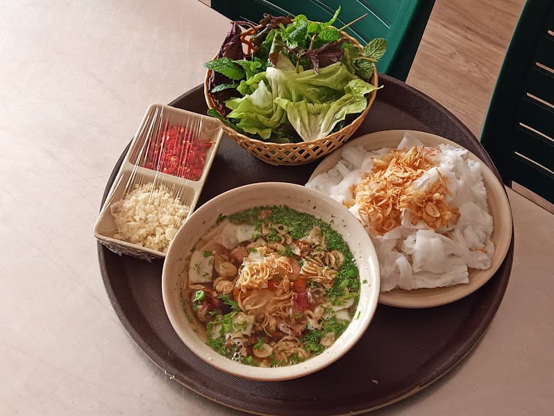 Hình ảnh BÚN CHẢ 14 - 2