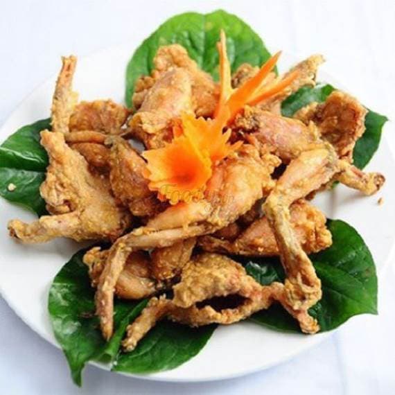 Hình ảnh Cơm Chay Đăng Quang - 2