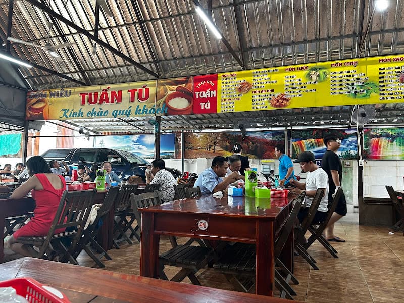 Hình ảnh Cơm Niêu Tuấn Tú - 4