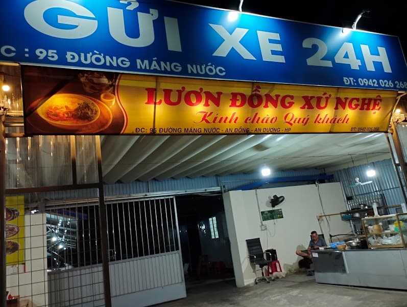 Hình ảnh Lươn đồng xứ nghệ - 3