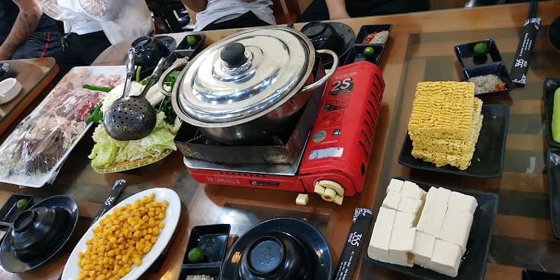 Hình ảnh Nhà Hàng Lẩu Nướng 365 BBQ - 4