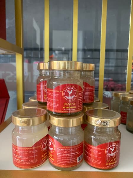 Hình ảnh Yến sào BANEST Biên Hòa - 4