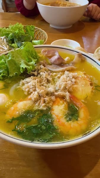 Hình ảnh Bánh Canh Ghẹ Nhật Minh - 3