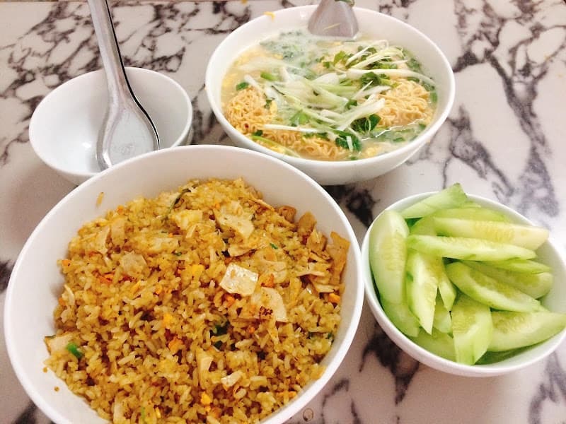 Ảnh bìa Phở bò Hà Thảo