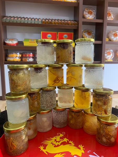 Hình ảnh Yến sào Mai Nguyễn - 2